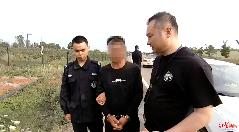 欧陆平台：讨钱不成，表弟伙同好友杀害表哥一家四口，潜逃27年后被抓