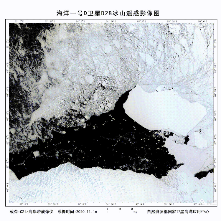 欧陆娱乐官方：因为它的消失，世界地图要重新画
