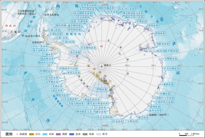 欧陆娱乐官方：因为它的消失，世界地图要重新画