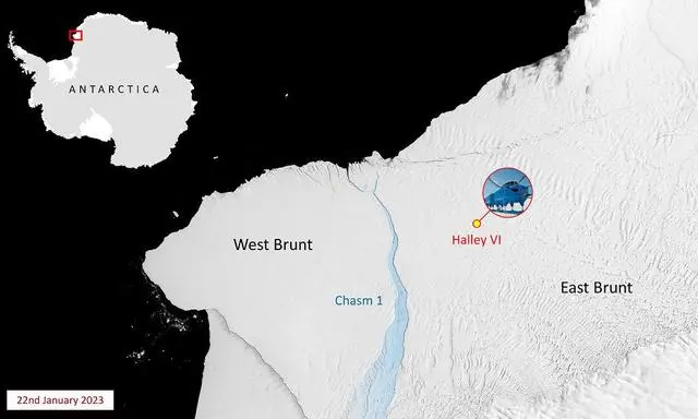 欧陆娱乐官方：因为它的消失，世界地图要重新画