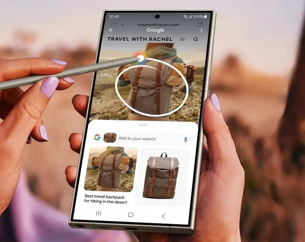 奇趣分分彩：有必要给手机增加一颗专门的“AI”按钮吗？