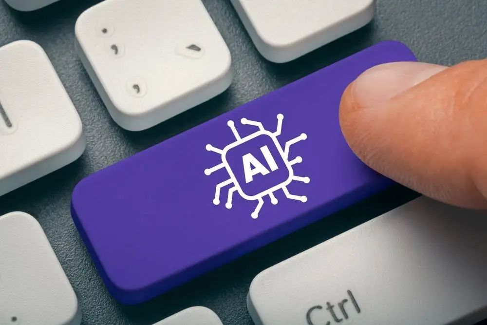 奇趣分分彩：有必要给手机增加一颗专门的“AI”按钮吗？