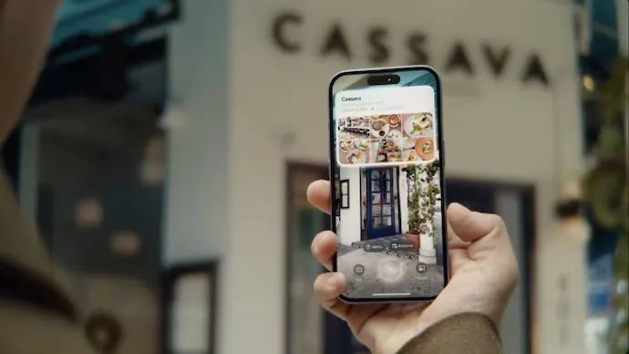 奇趣分分彩：有必要给手机增加一颗专门的“AI”按钮吗？