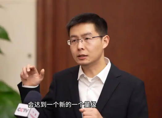 欧陆登录：宇树科技王兴兴自曝：第一桶金来自上海 当时获得了8万元奖金