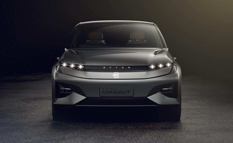 欧陆娱乐官方：拜腾汽车衰亡史：生于富贵，死于内斗