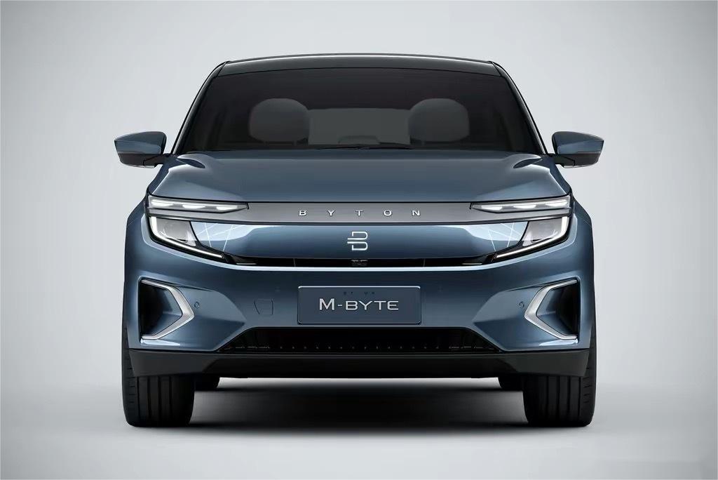 欧陆娱乐官方：拜腾汽车衰亡史：生于富贵，死于内斗